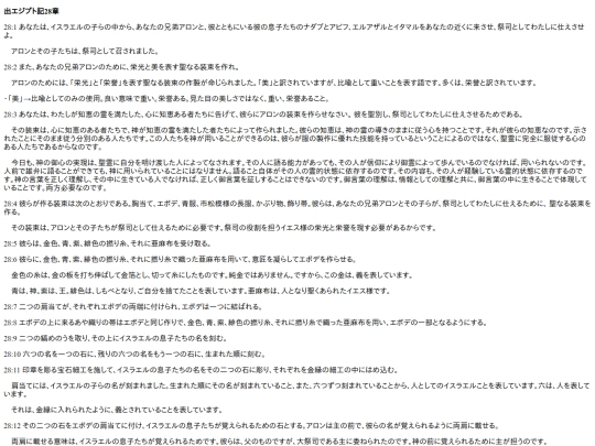 chapter_db/出エジプト28章172208 screenshot