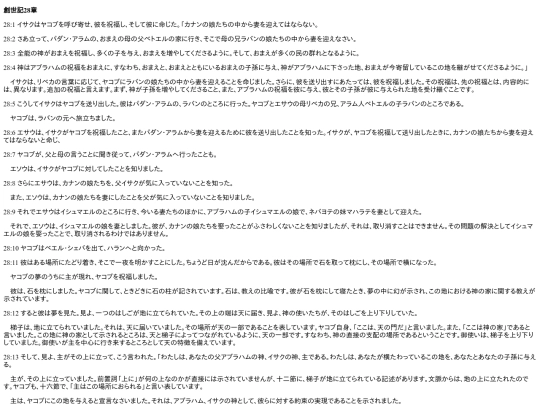 chapter_db/創世記28章172307 screenshot