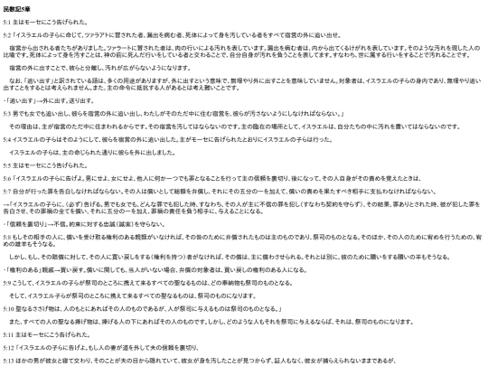 chapter_db/民数記 5章172511 screenshot