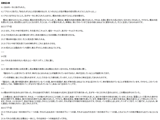 chapter_db/民数記 8章172512 screenshot