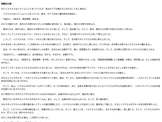 chapter_db/民数記25章172605 screenshot