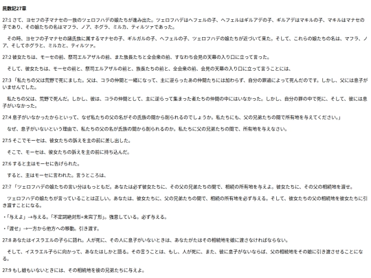 chapter_db/民数記27章172606 screenshot