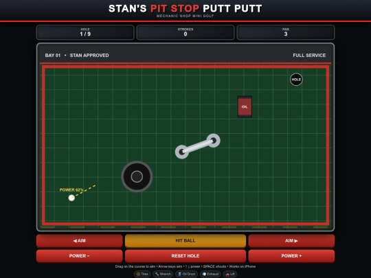 golf/stan_pit_stop_putt_putt screenshot