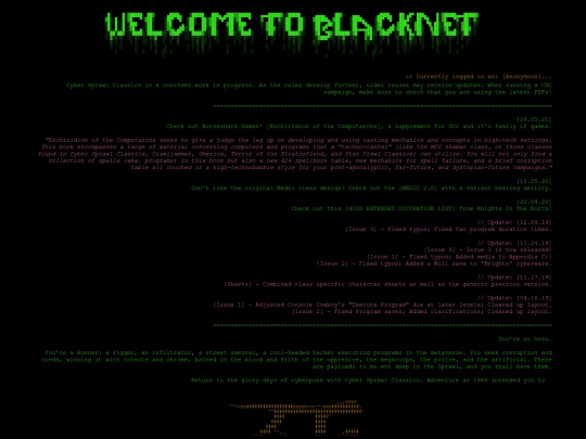 news screenshot