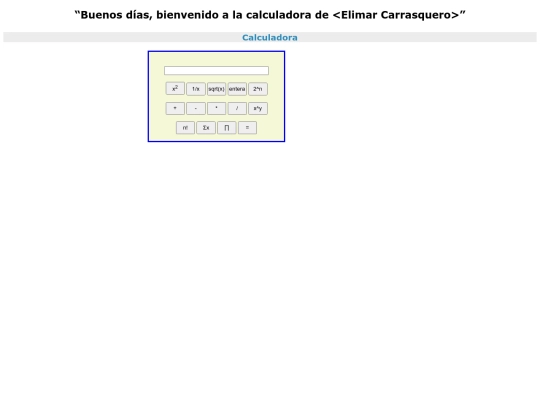 calculadora_jguery screenshot