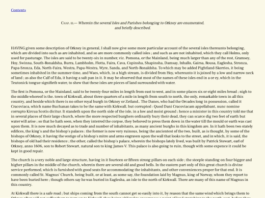 johnbrand/p6 screenshot