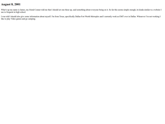 HTML/P1 screenshot