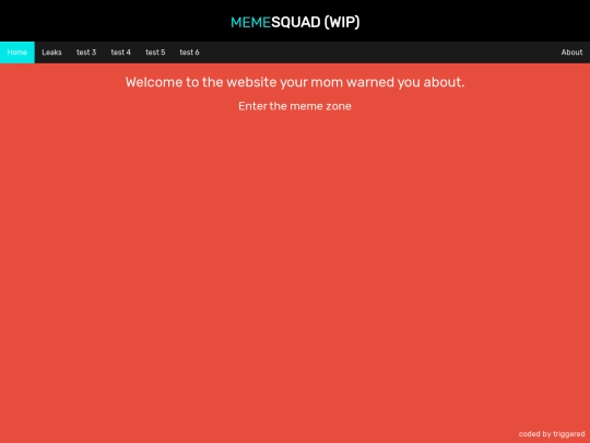 dildosquad/dildosquad screenshot