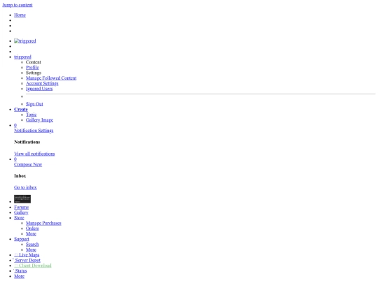 offbrandcitizenhack screenshot