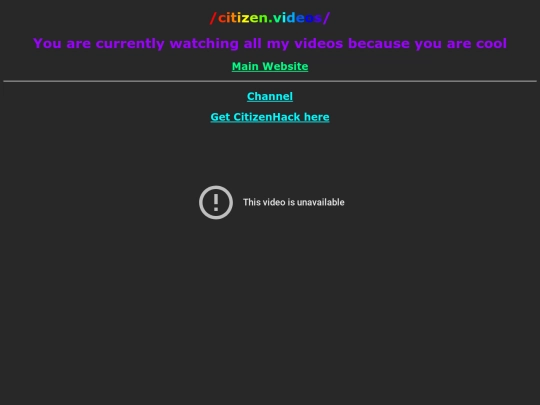 yourcool screenshot