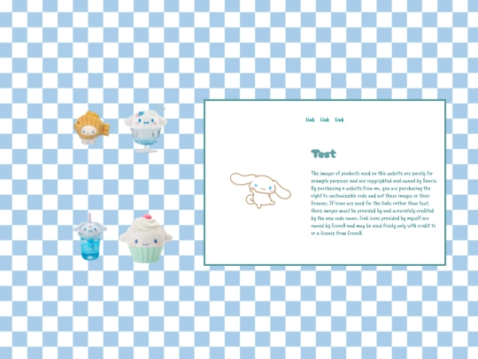LivePreview/onePageSampleOne screenshot