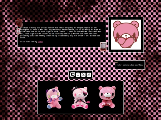 LivePreview/onePageSampleTwo screenshot