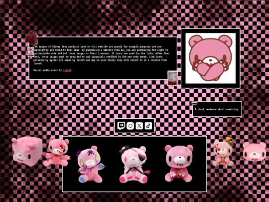 LivePreview/onePageSampleTwoA screenshot