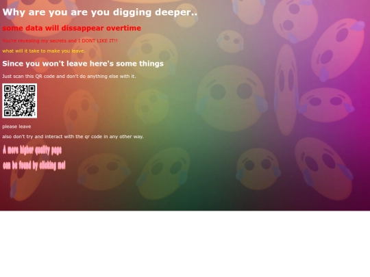diggingdeeper screenshot