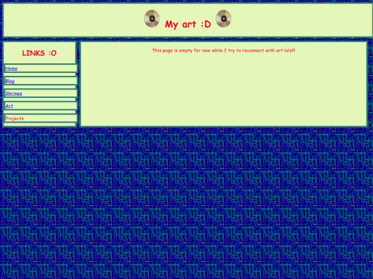 art screenshot