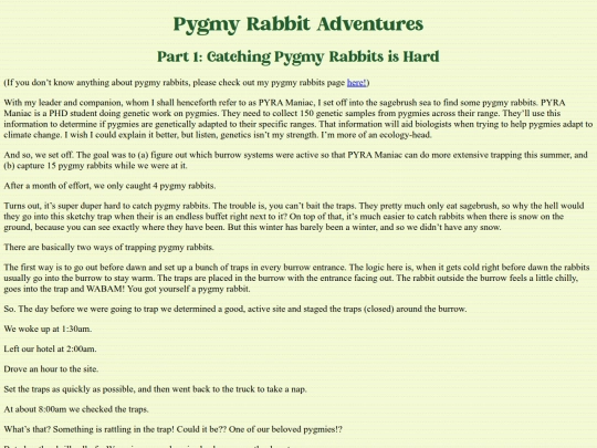 blog/pygmy1 screenshot