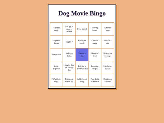 media/dogmovies/dogbingo screenshot