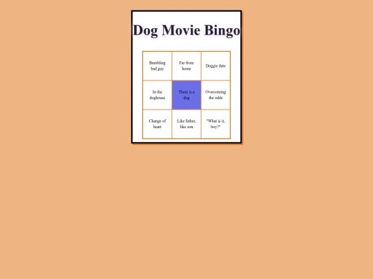 media/dogmovies/dogbingo3x3 screenshot