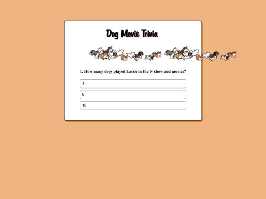 media/dogmovies/dogtrivia screenshot