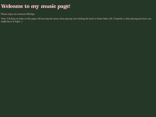 media/music/musicmain screenshot