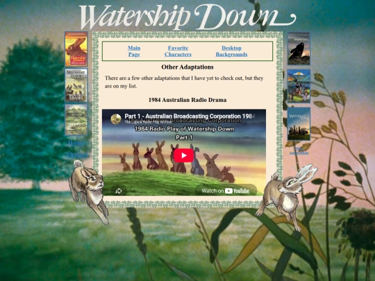 shrines/watershipdown/wd_other screenshot