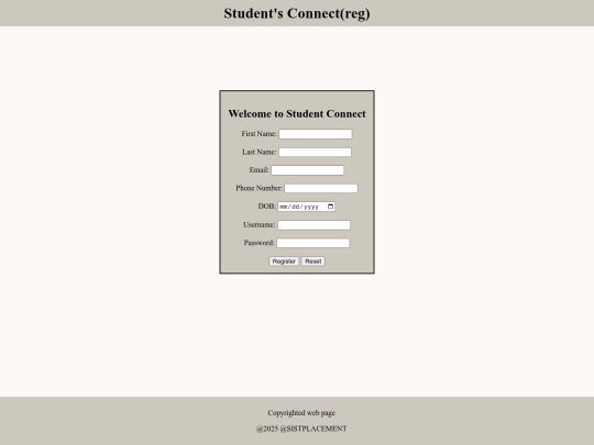 register screenshot