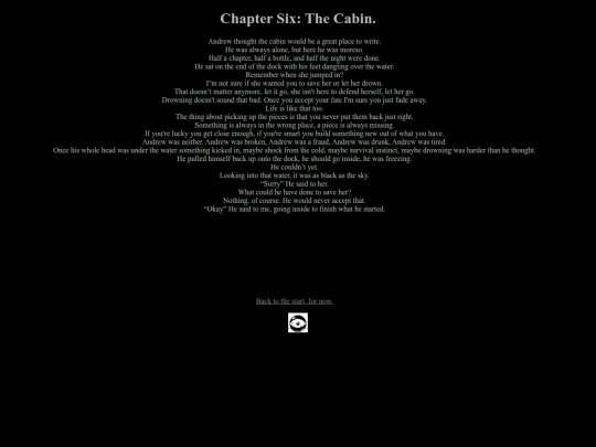 poems/okay/chaptersix screenshot