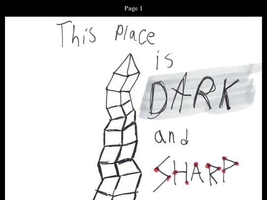 tdp/tdp1 screenshot