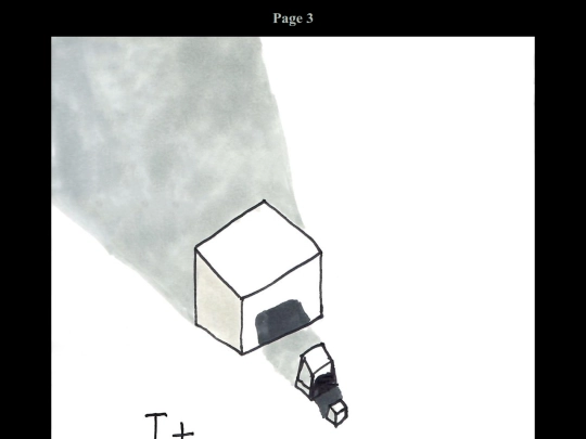 tdp/tdp3 screenshot