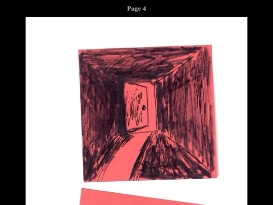 tdp/tdp4 screenshot