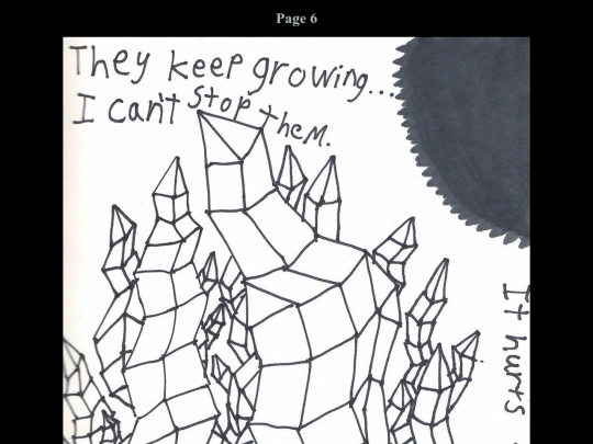 tdp/tdp6 screenshot
