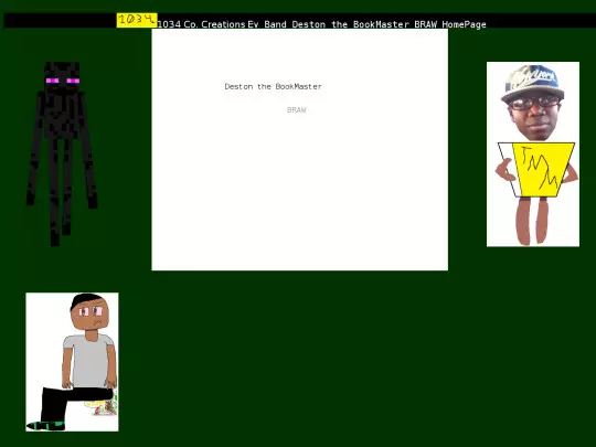 DBMBraw12/St screenshot