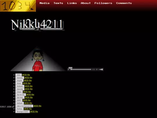 nulayo/nikkualb screenshot