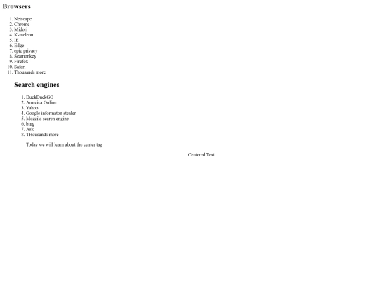 Lesson1.0 screenshot