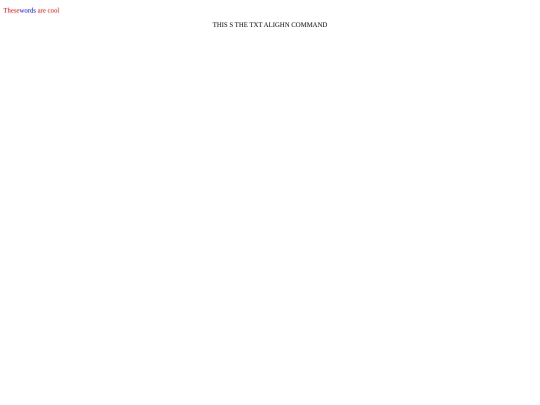 Lesson4.0 screenshot
