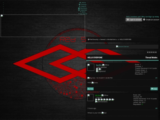 redsec screenshot