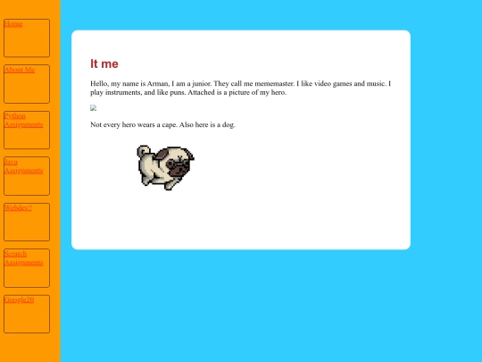 about screenshot