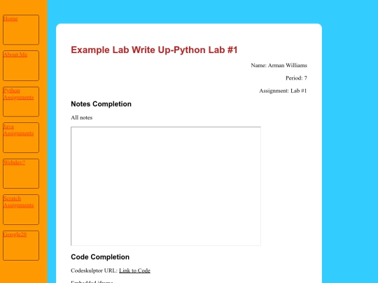 python/pythonLab1 screenshot