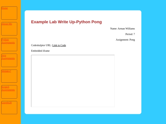 python/pythonLab8 screenshot
