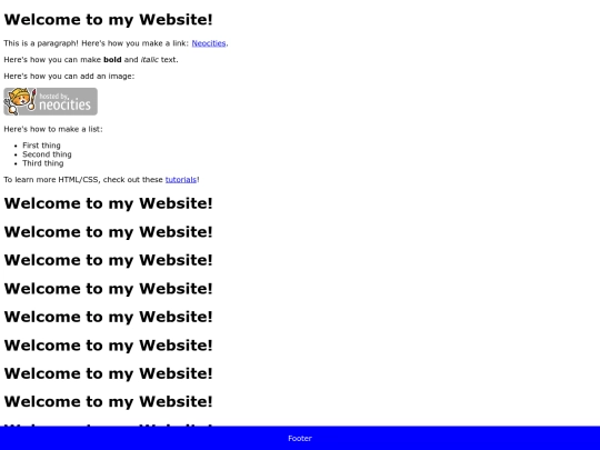 Second screenshot