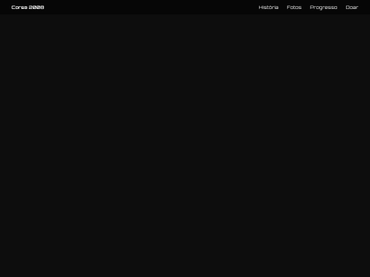 Corsa2 screenshot