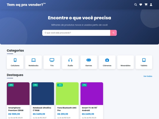 Market2 screenshot