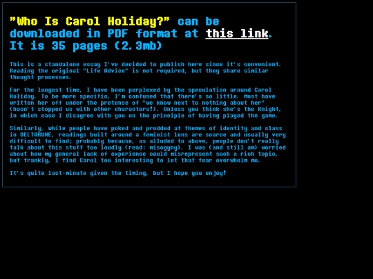 c screenshot