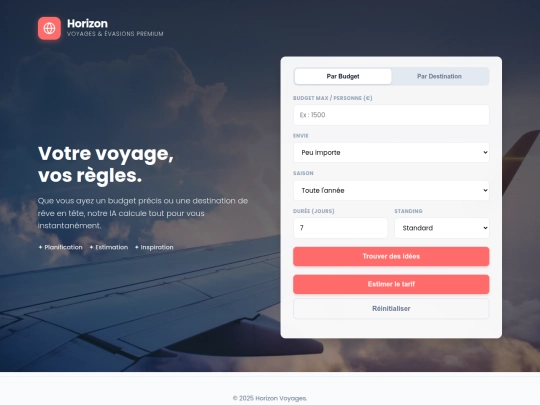 pageaccueil screenshot