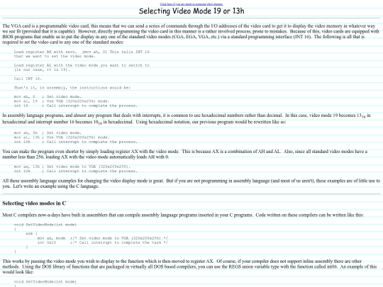 Programmer/GameLib/videoModeSelect screenshot