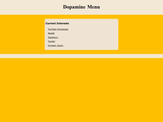 Dopamine_Menu/Dopamine_Menu_v.1 screenshot