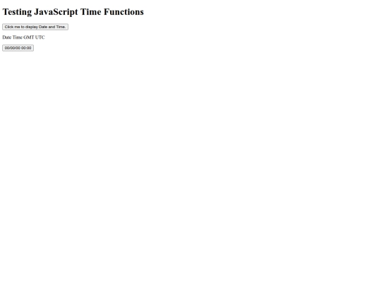 textHTML/testMemory screenshot