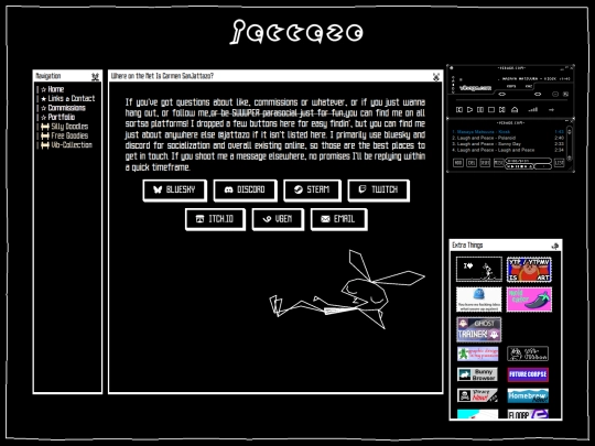 jatt/getintouch screenshot