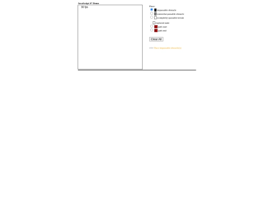 jsAStar/page screenshot