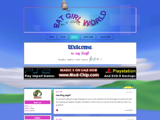 game_zone screenshot